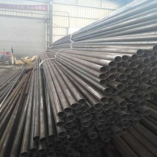 宝清桩基声测管为什么在高速公路建设中如此重要？