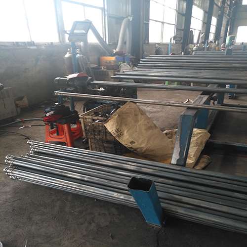 宝清桥梁桩基声测管的施工工艺流程